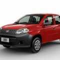 Fiat Uno - Foto 11 din 16