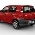 Fiat Uno - Foto 12 din 16