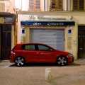 VW Golf GTI & Renault Megane RS250 - Foto 5 din 20