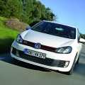 VW Golf GTI & Renault Megane RS250 - Foto 7 din 20