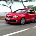 VW Golf GTI & Renault Megane RS250 - Foto 9 din 20