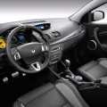 VW Golf GTI & Renault Megane RS250 - Foto 16 din 20