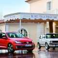 VW Golf GTI & Renault Megane RS250 - Foto 19 din 20