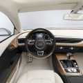Audi Sportback Concept - Foto 10 din 39