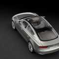 Audi Sportback Concept - Foto 21 din 39