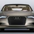 Audi Sportback Concept - Foto 26 din 39
