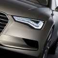 Audi Sportback Concept - Foto 28 din 39