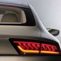 Audi Sportback Concept - Foto 29 din 39