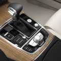 Audi Sportback Concept - Foto 34 din 39