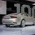 Audi Sportback Concept - Foto 36 din 39