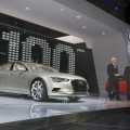 Audi Sportback Concept - Foto 38 din 39