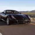Ferrari 599 GTB Fiorano - Foto 1 din 23