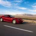 Ferrari 599 GTB Fiorano - Foto 4 din 23