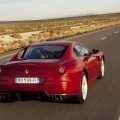 Ferrari 599 GTB Fiorano - Foto 5 din 23
