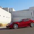 Ferrari 599 GTB Fiorano - Foto 7 din 23