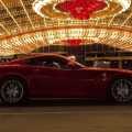 Ferrari 599 GTB Fiorano - Foto 9 din 23