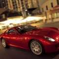 Ferrari 599 GTB Fiorano - Foto 10 din 23