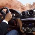 Ferrari 599 GTB Fiorano - Foto 13 din 23