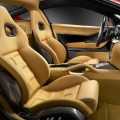 Ferrari 599 GTB Fiorano - Foto 16 din 23