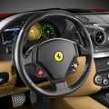 Ferrari 599 GTB Fiorano - Foto 17 din 23