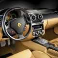 Ferrari 599 GTB Fiorano - Foto 18 din 23