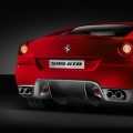 Ferrari 599 GTB Fiorano - Foto 20 din 23