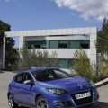 Renault Megane GT - Foto 24 din 55