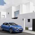Renault Megane GT - Foto 34 din 55