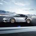 Porsche 911 GT2 RS - Foto 2 din 5