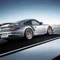 Porsche 911 GT2 RS - Foto 4 din 5