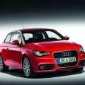 Audi A1 - Foto 1 din 54