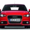 Audi A1 - Foto 2 din 54