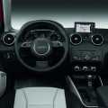 Audi A1 - Foto 3 din 54