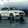 Audi A1 - Foto 8 din 54