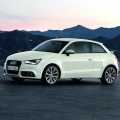 Audi A1 - Foto 9 din 54