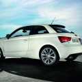 Audi A1 - Foto 10 din 54