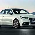 Audi A1 - Foto 11 din 54