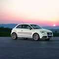 Audi A1 - Foto 12 din 54