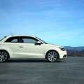 Audi A1 - Foto 13 din 54