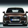 Audi A1 - Foto 14 din 54