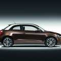 Audi A1 - Foto 15 din 54
