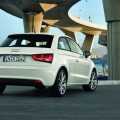 Audi A1 - Foto 16 din 54