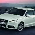 Audi A1 - Foto 17 din 54
