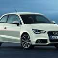 Audi A1 - Foto 18 din 54