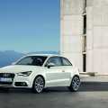Audi A1 - Foto 19 din 54