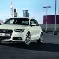 Audi A1 - Foto 20 din 54