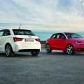 Audi A1 - Foto 21 din 54