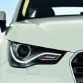 Audi A1 - Foto 22 din 54