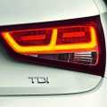 Audi A1 - Foto 23 din 54
