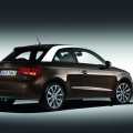 Audi A1 - Foto 24 din 54